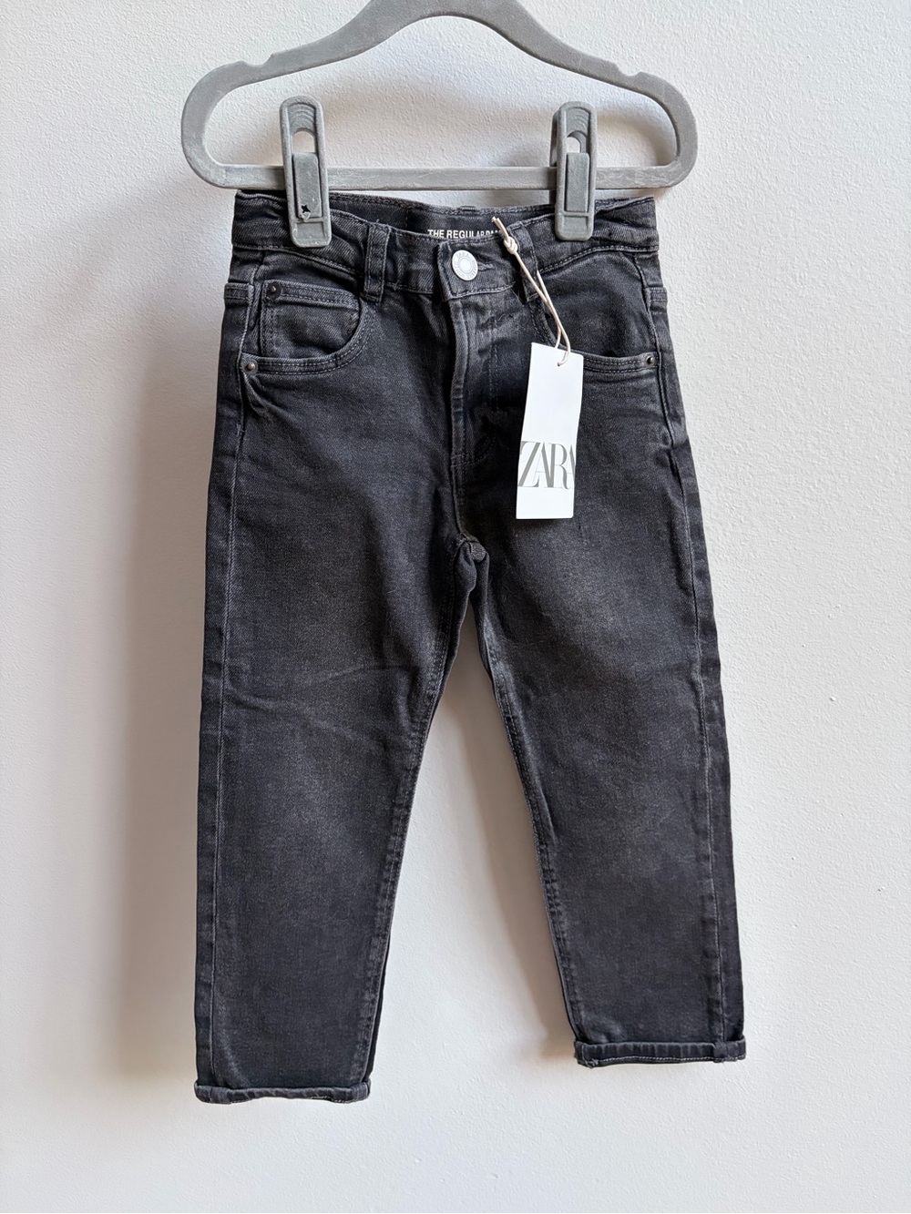 Zara NWT Kid’s Jeans